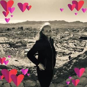 Meet your Posher, Marlene